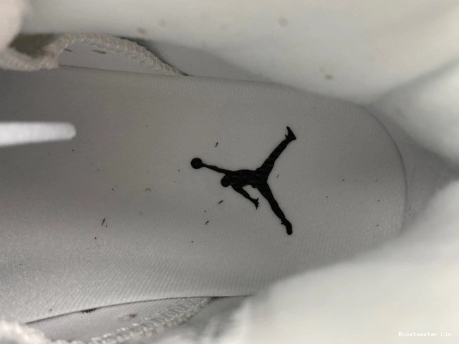 Bmlin Reverse 6 Air Jordan CT8529-112 Oreo 0816